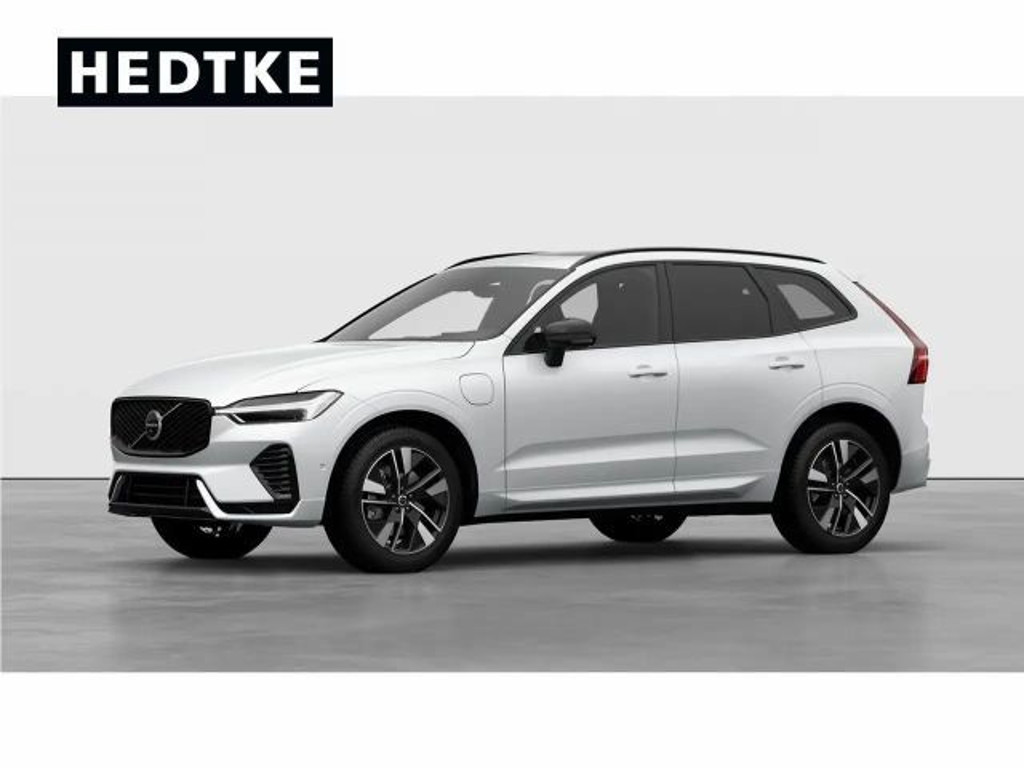 Volvo XC60 AWD T8 Plus Dark