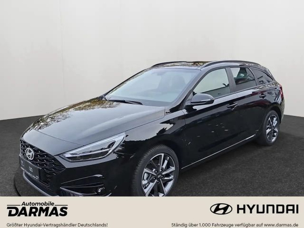 Hyundai i30 Advantage