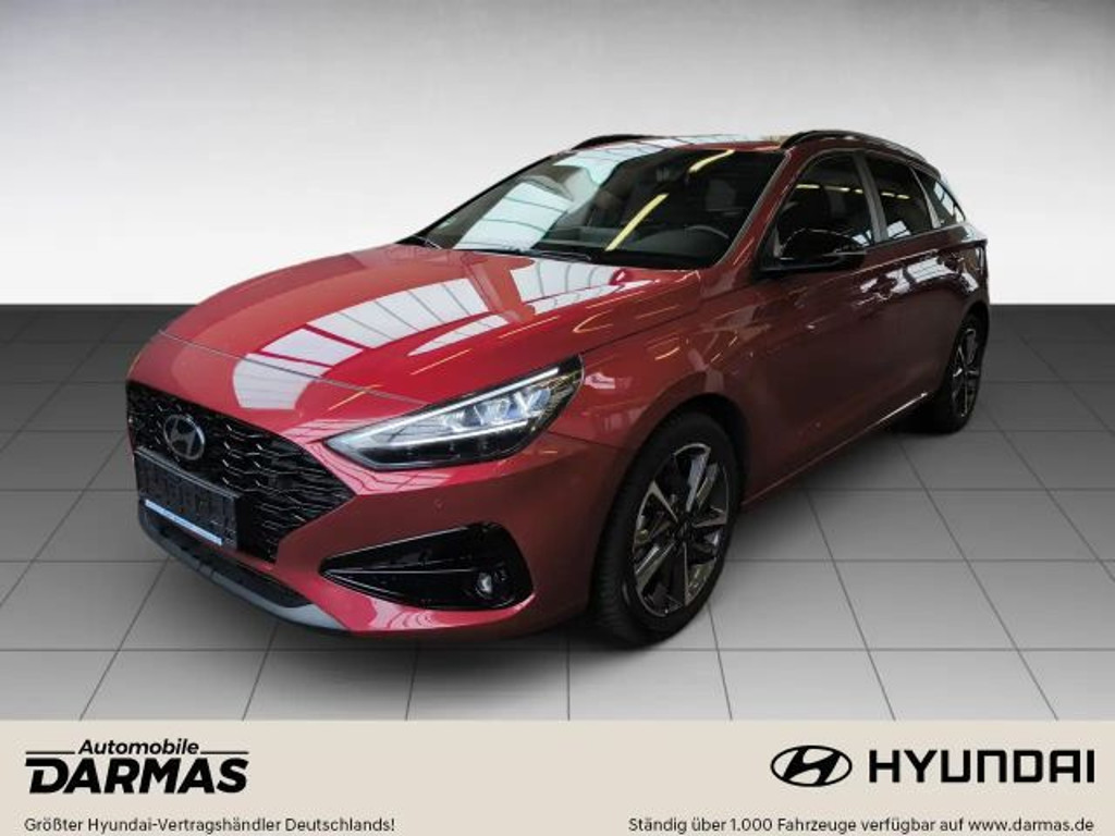 Hyundai i30 Advantage