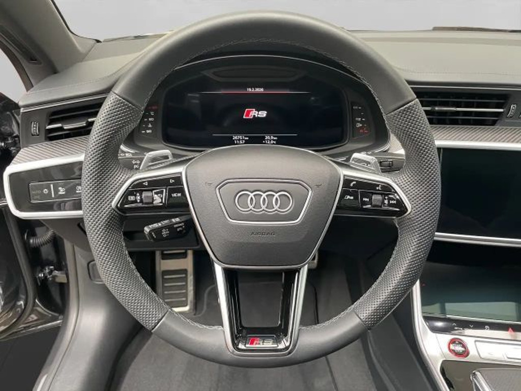 Audi RS7