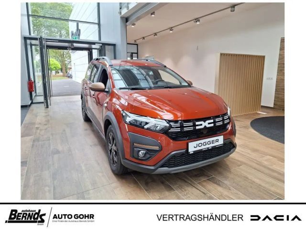 Dacia Jogger Extreme Hybrid 140