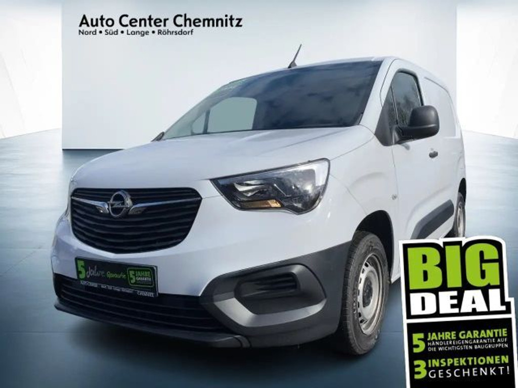 Opel Combo 1.5 CDTI