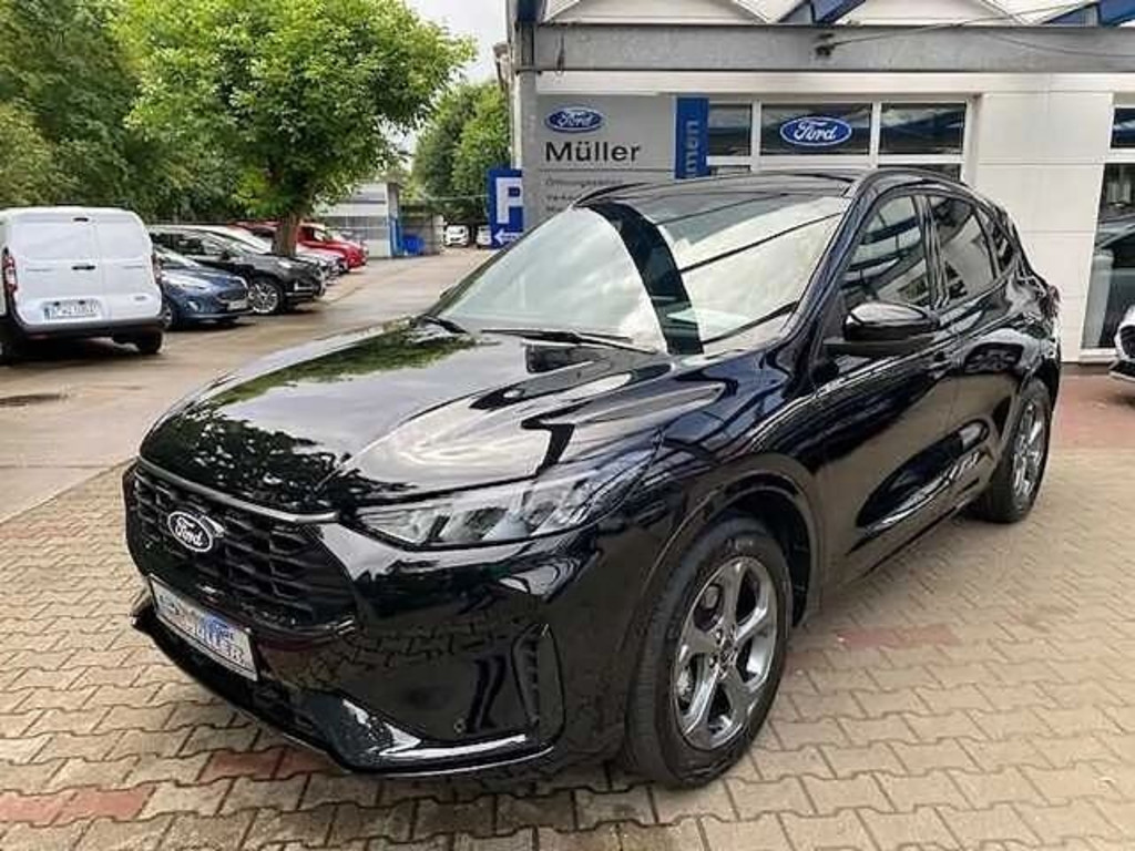 Ford Kuga 1.5EcoB.''ST-LINE''Navi,LED-SW,Kamera