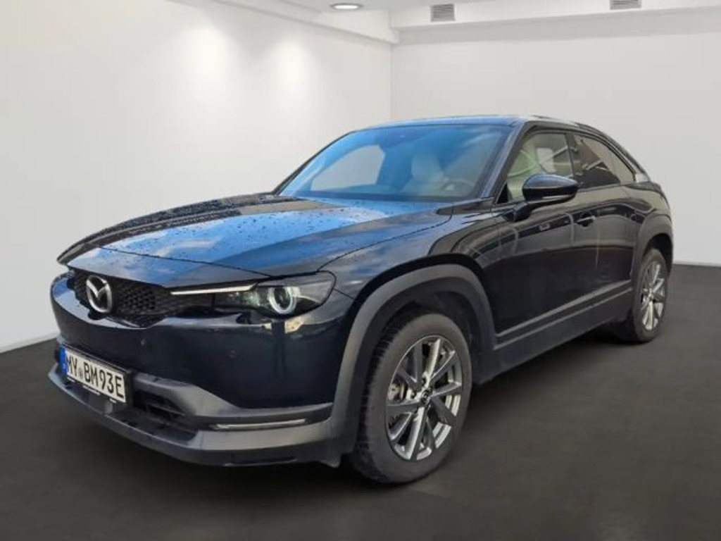 Mazda 3 SkyActiv Exclusive-line e-Skyactiv