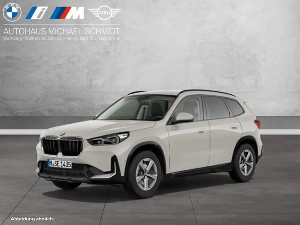 BMW X1 Comfort pakket sDrive20i