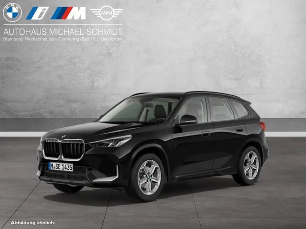 BMW X1 sDrive20d