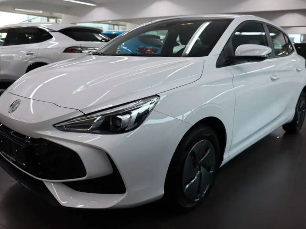 MG MG3 1.5 Navi Carplay Kamera Klima PDC 7JG SOFORT