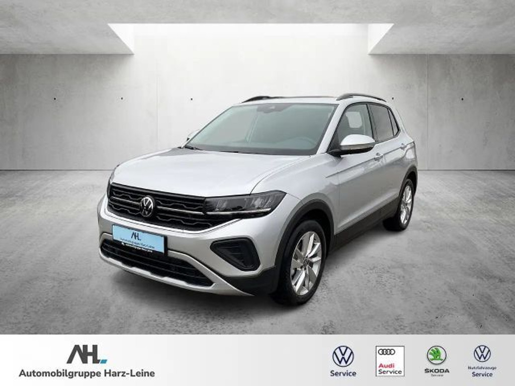 Volkswagen T-Cross DSG 1.0 TSI