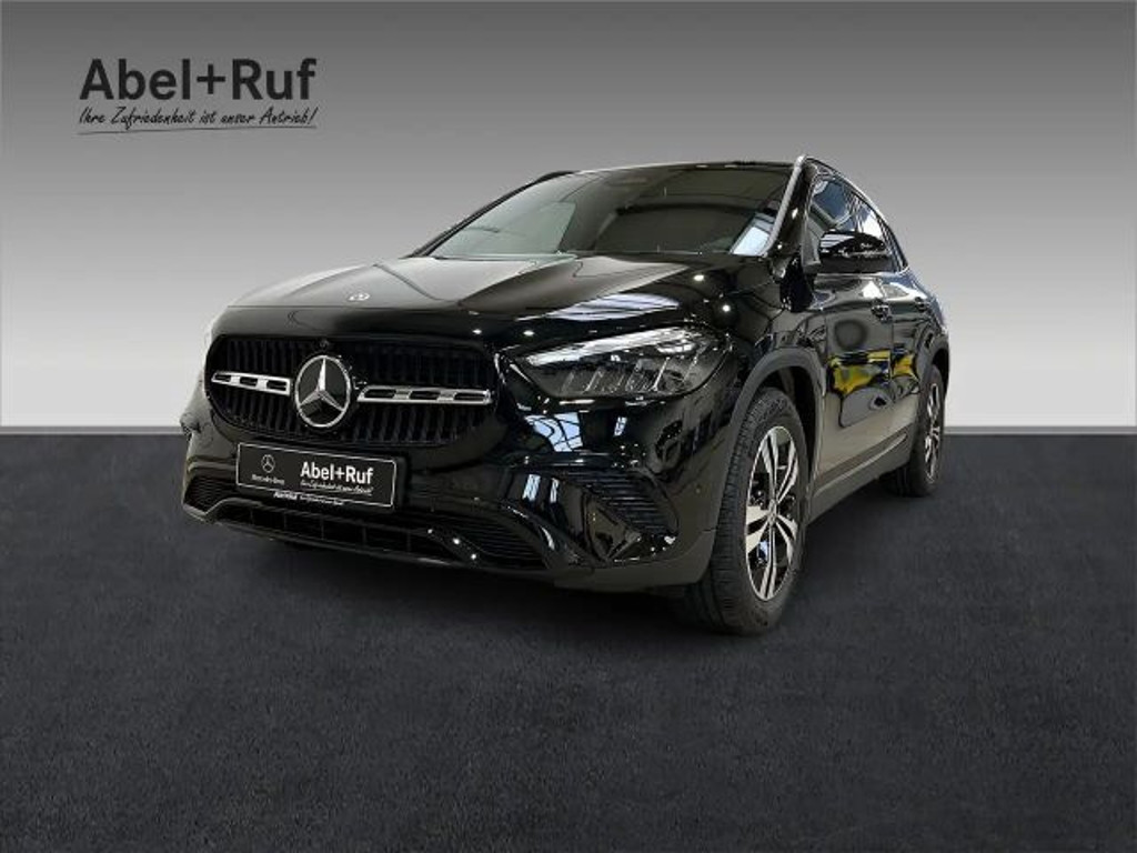 Mercedes-Benz GLA-Klasse GLA 200 Progressive