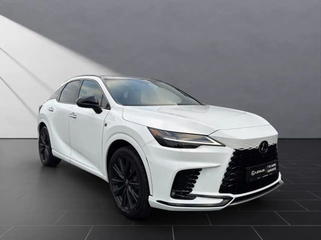Lexus RX-Serie