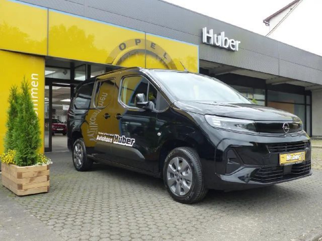 Opel Combo Edition XL N1