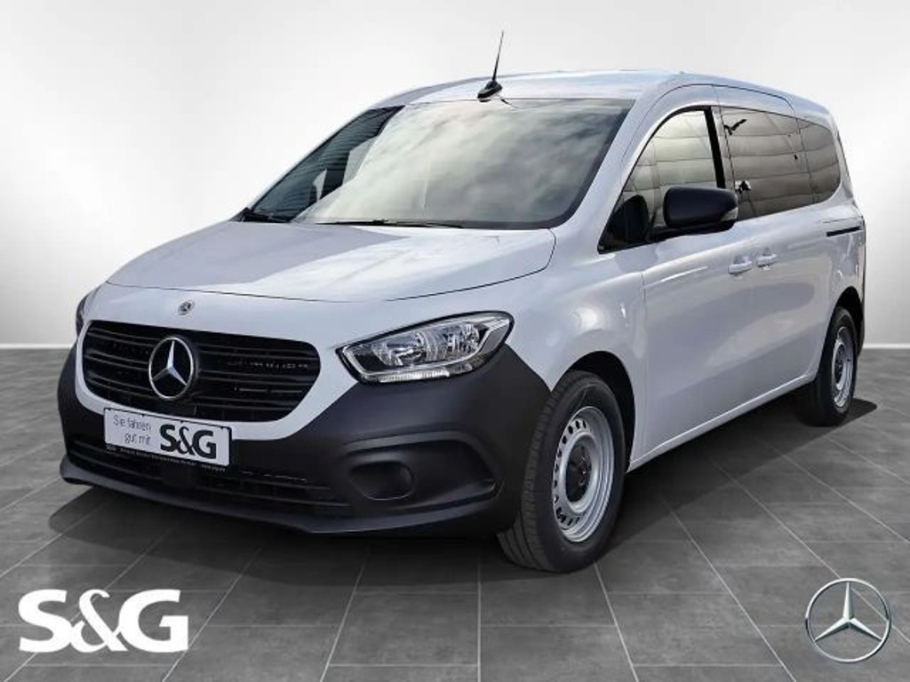 Mercedes-Benz Citan Limousine Lang CDI