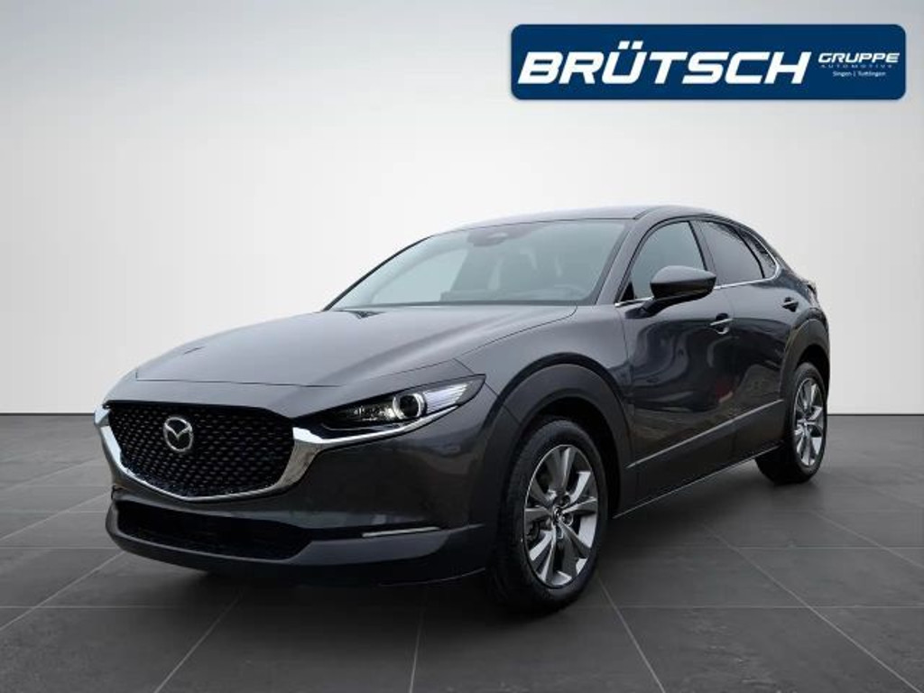 Mazda CX-30 Exclusive-line