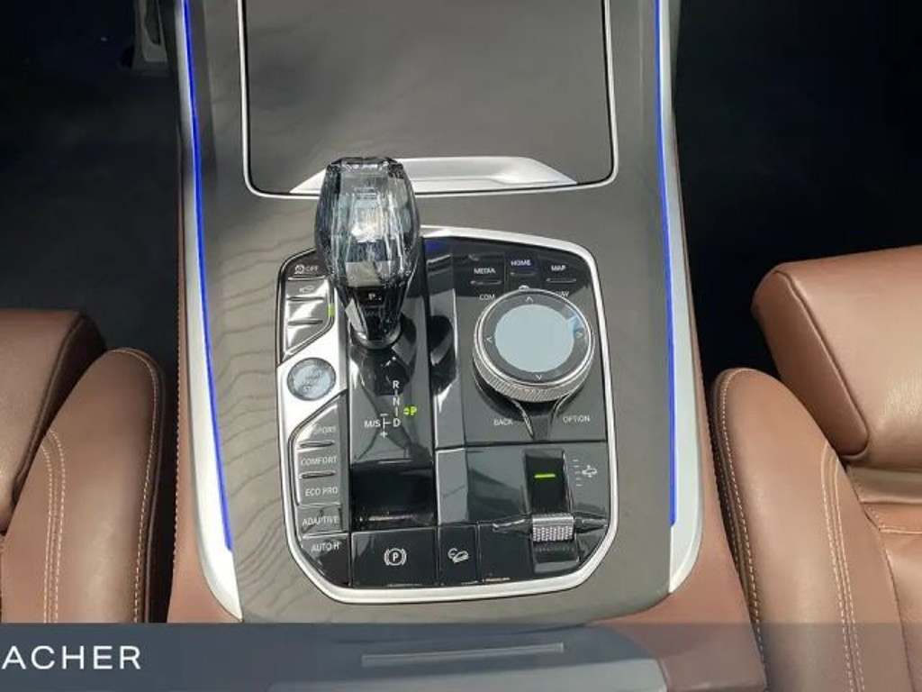 BMW X7 M-Sport xDrive40d