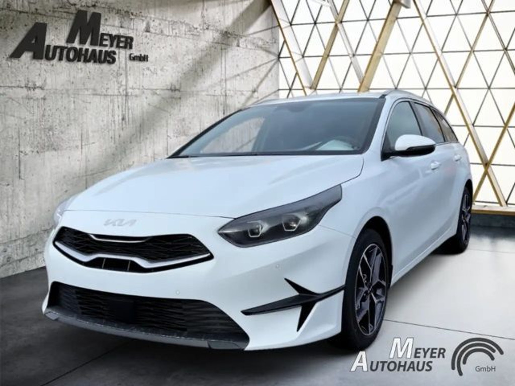 Kia Ceed GDi SportWagon