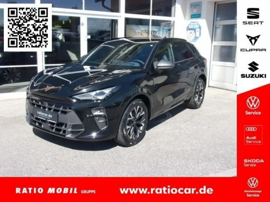 Cupra Terramar 1.5 eTSI