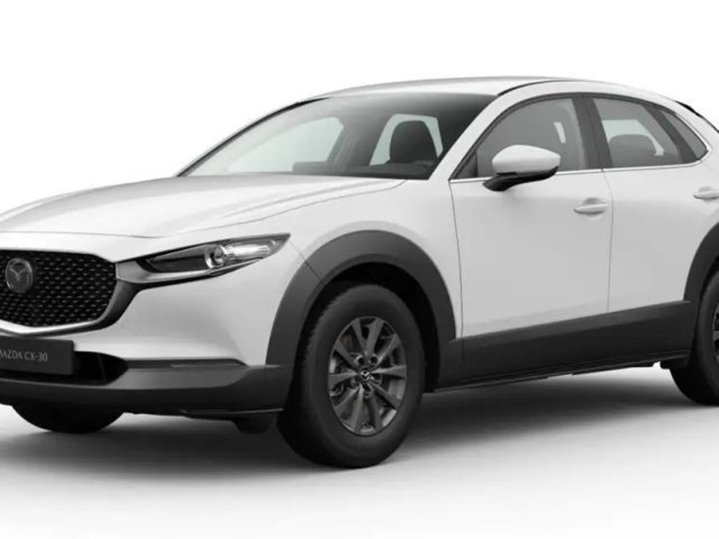 Mazda CX-30 SkyActiv Prime-line e-Skyactiv