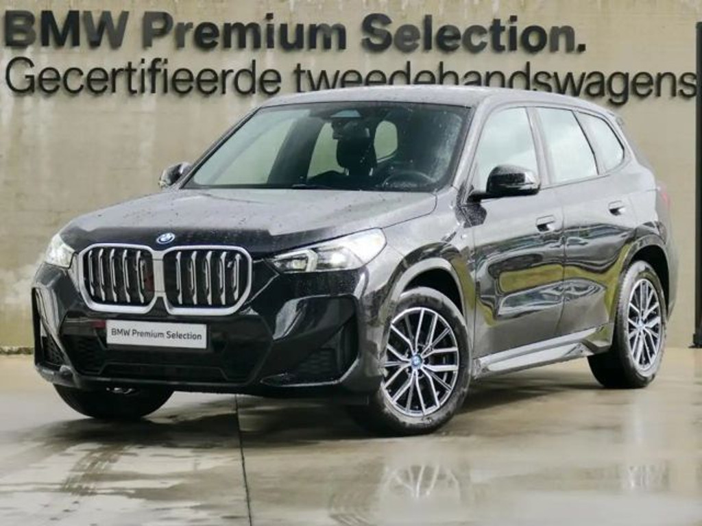 BMW iX1 M-Sport xDrive30