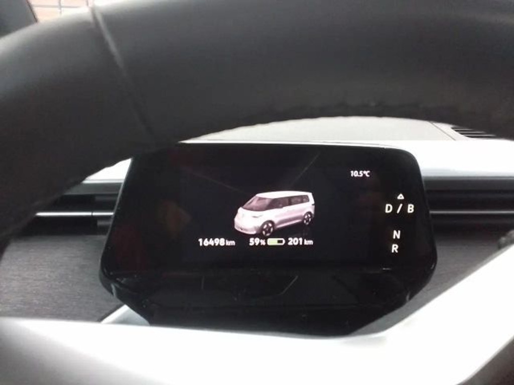 Volkswagen ID.Buzz