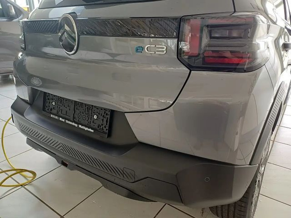 Citroën ë-C3