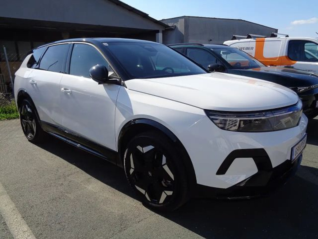 Opel Grandland Ultimate