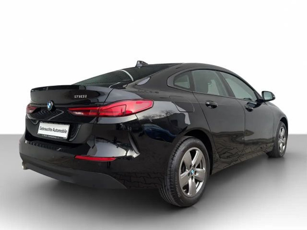 BMW 2 Serie 218 Coupé Gran Coupé Advantage pakket 218i