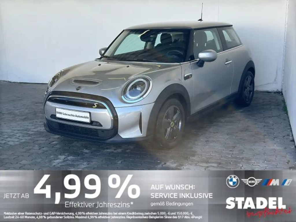 Mini Mini Electric SE