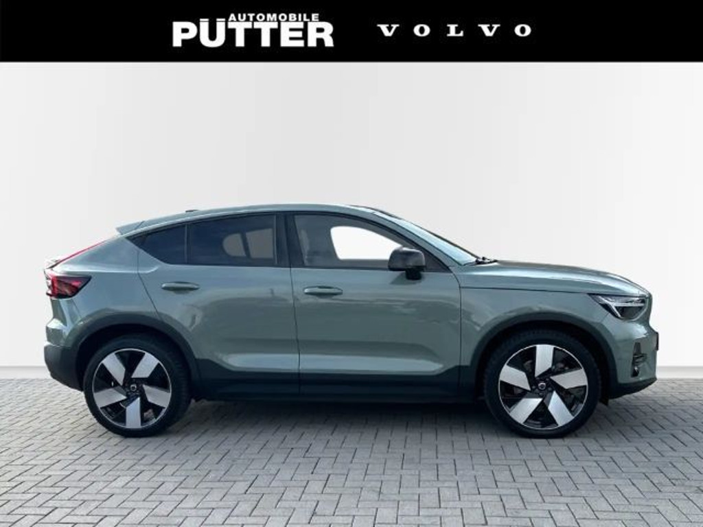 Volvo C40