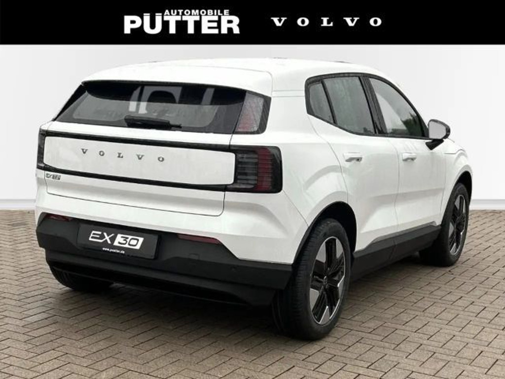 Volvo EX30