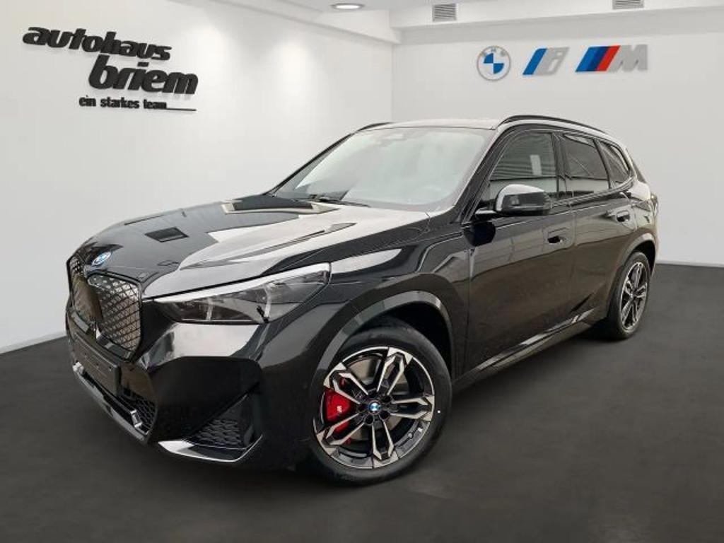 BMW iX1 M-Sport xDrive30