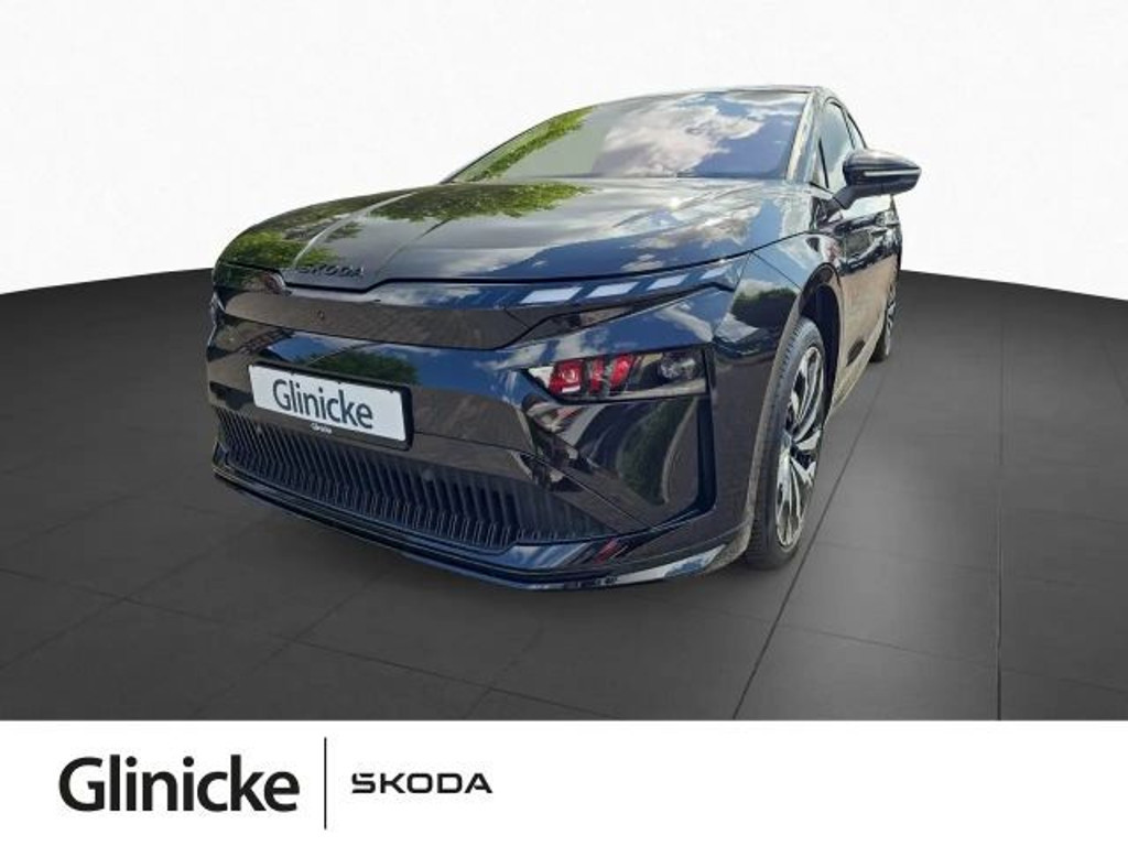 Skoda Enyaq Sportline Coupe