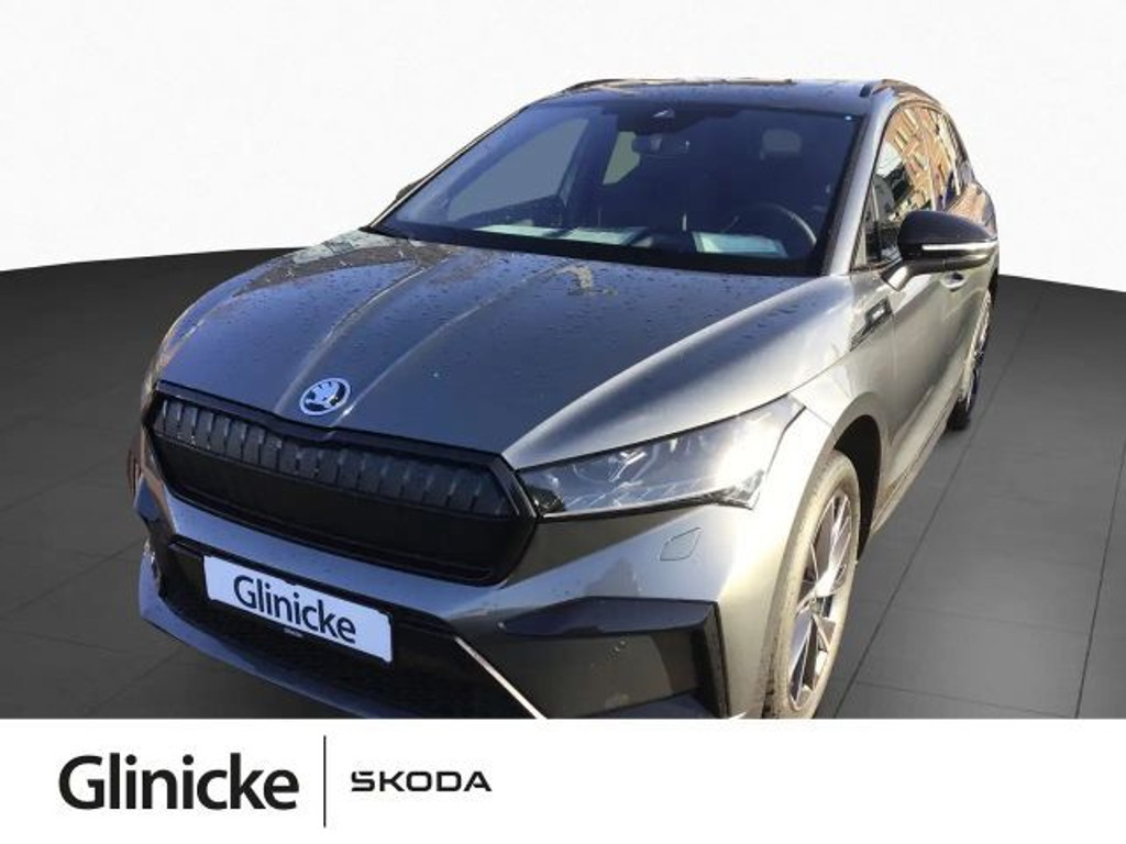 Skoda Enyaq Sportline iV 80