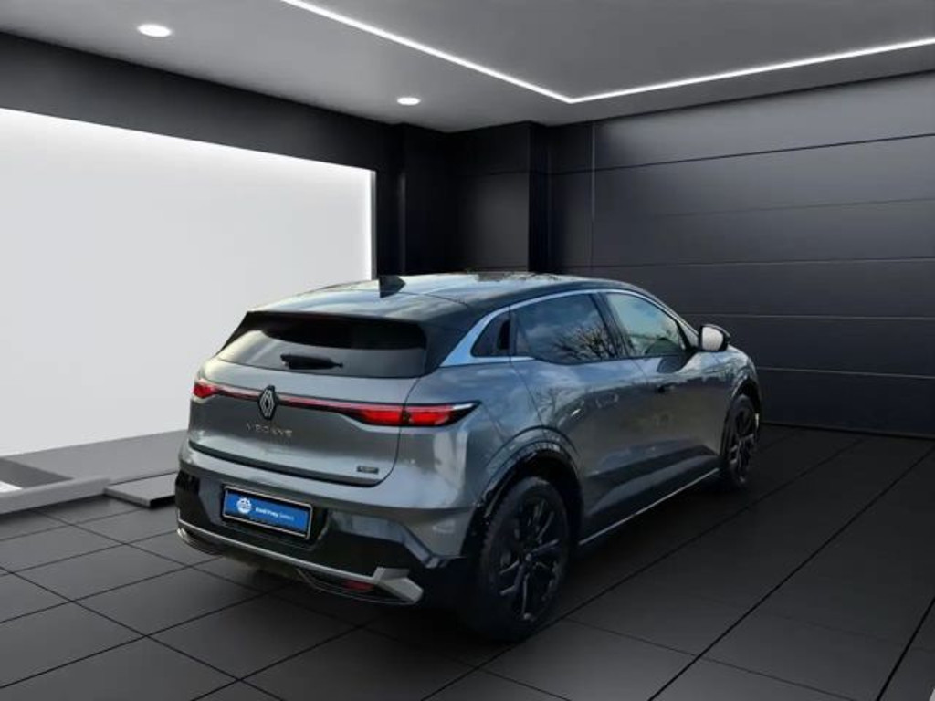 Renault Megane E-Tech E-Tech Iconic Comfort