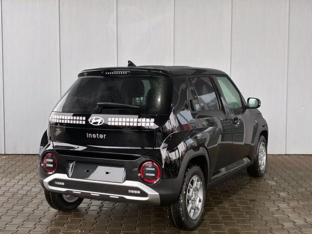 Hyundai INSTER