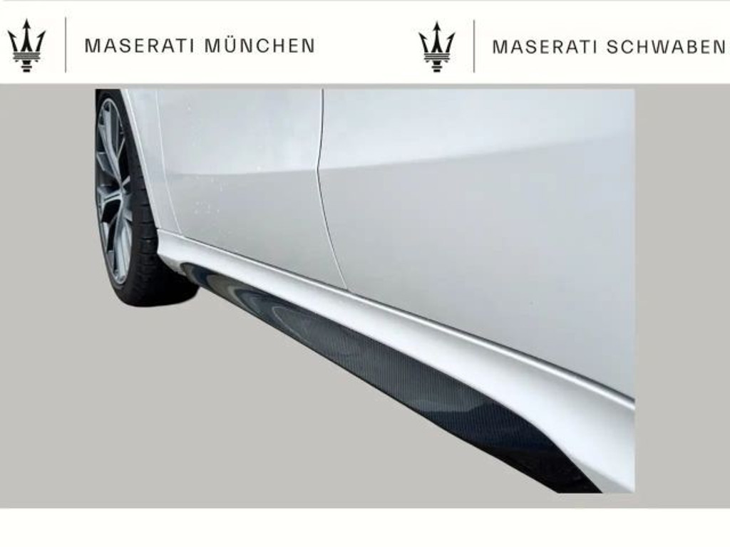 Maserati Grecale