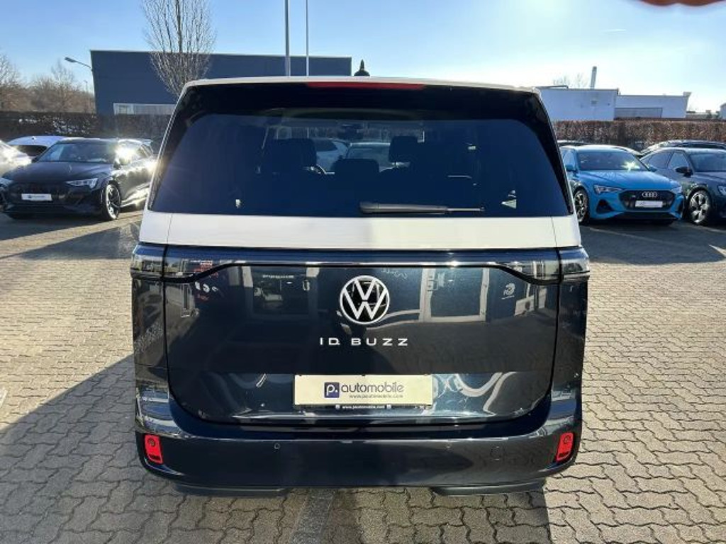 Volkswagen ID.Buzz
