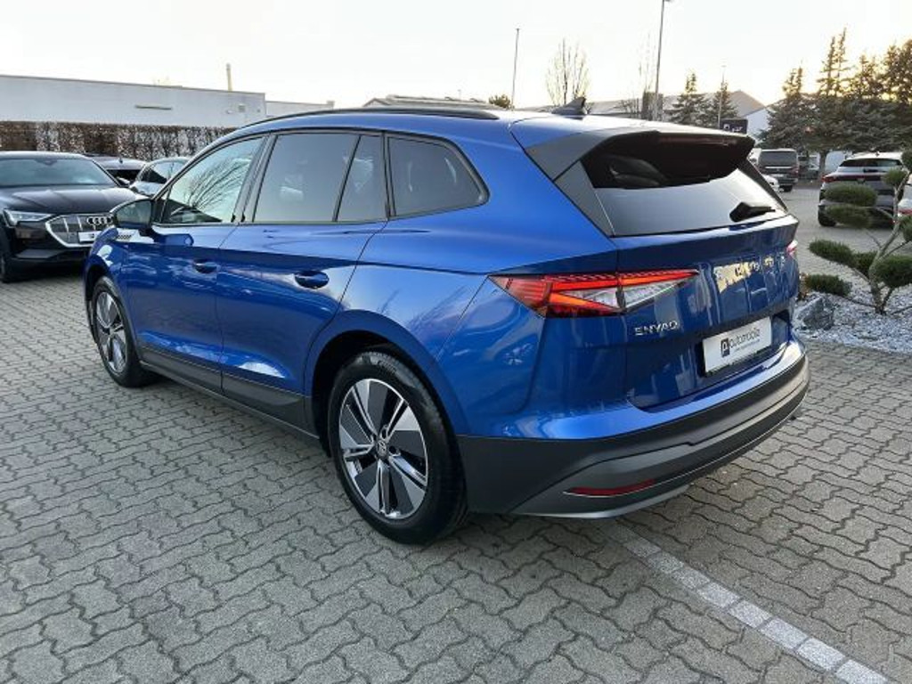 Skoda Enyaq iV 60 Suite