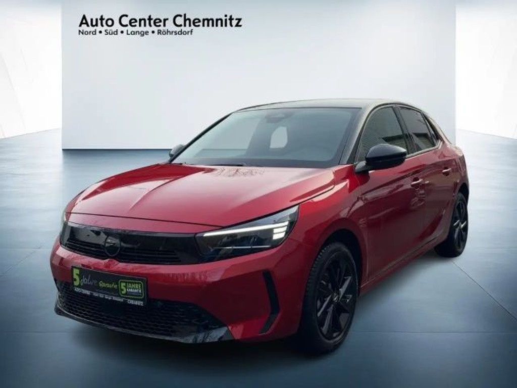 Opel Corsa 1.2 Turbo Turbo