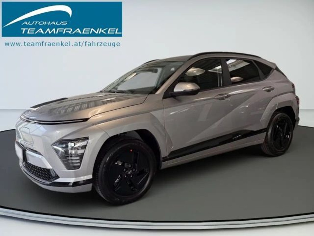 Hyundai Kona Electric 64 kWh