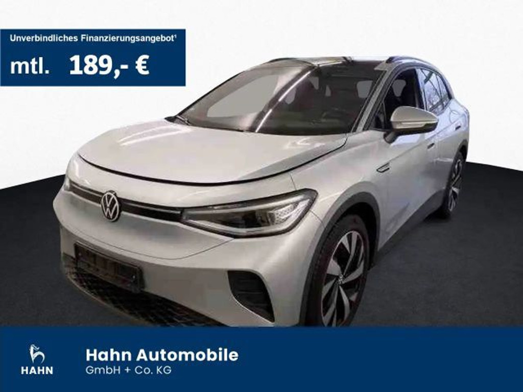 Volkswagen ID.4 Performance Pro