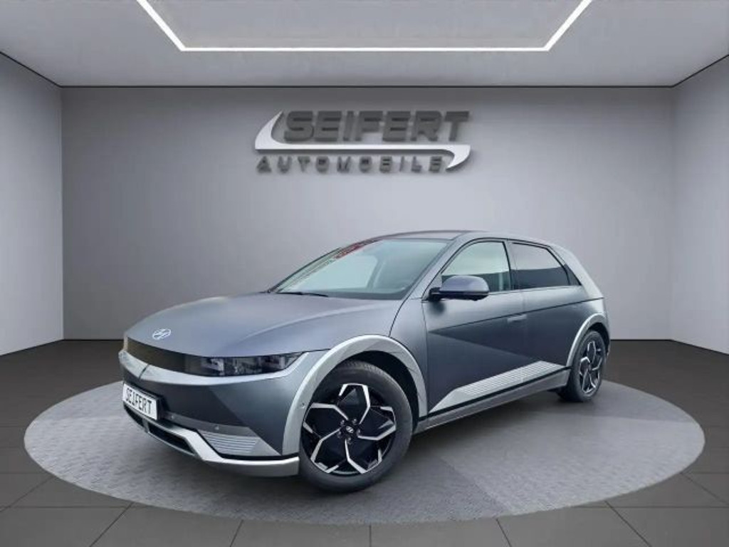 Hyundai Ioniq 5 UNIQ