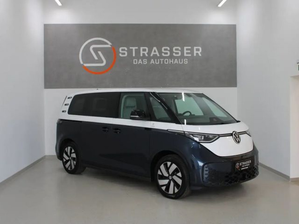 Volkswagen ID.Buzz Pro 150 kW