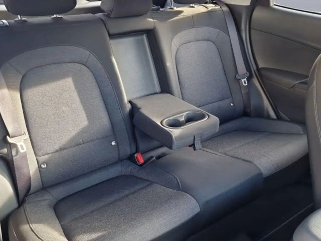 Hyundai Kona Electric Trend