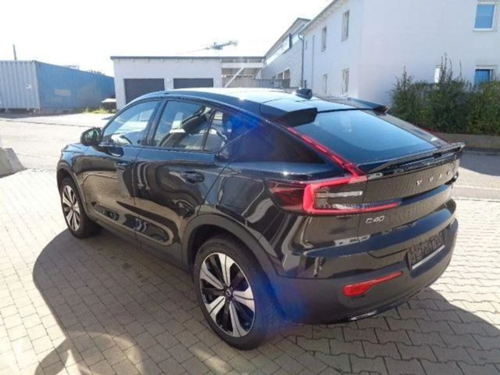Volvo C40