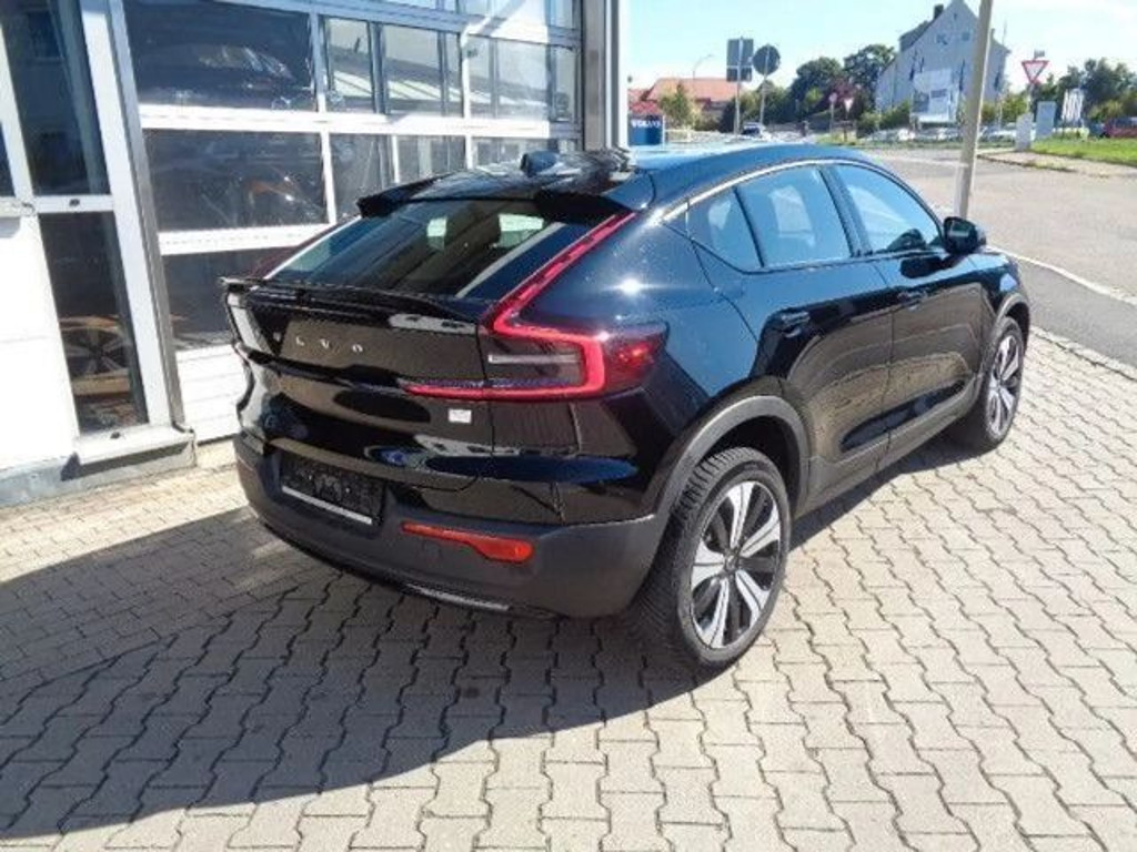 Volvo C40