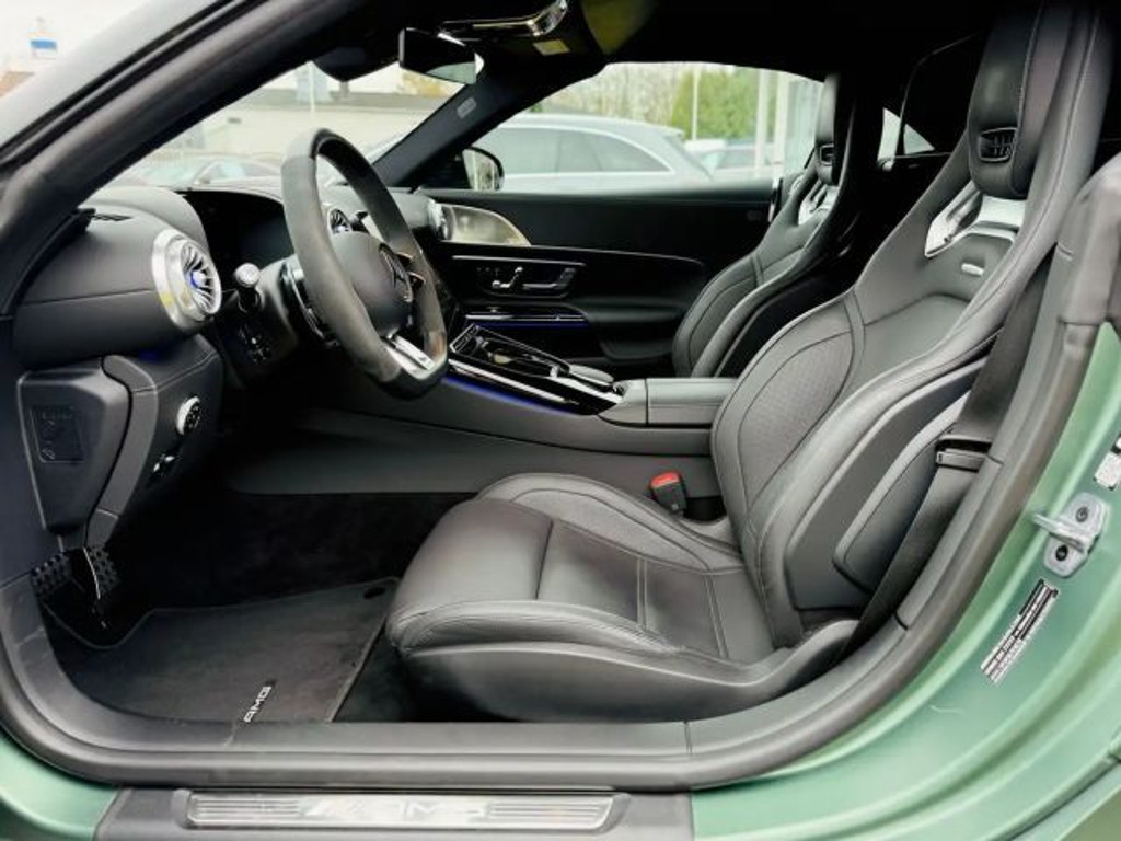 Mercedes-Benz SL-Klasse