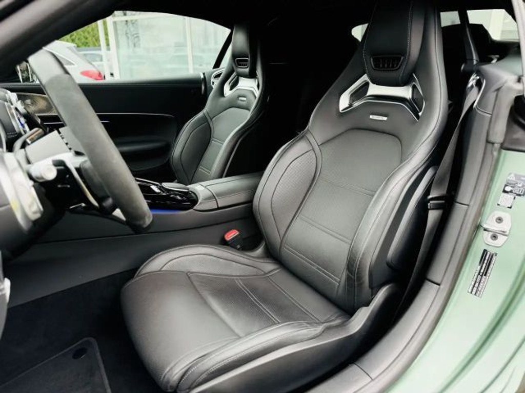 Mercedes-Benz SL-Klasse