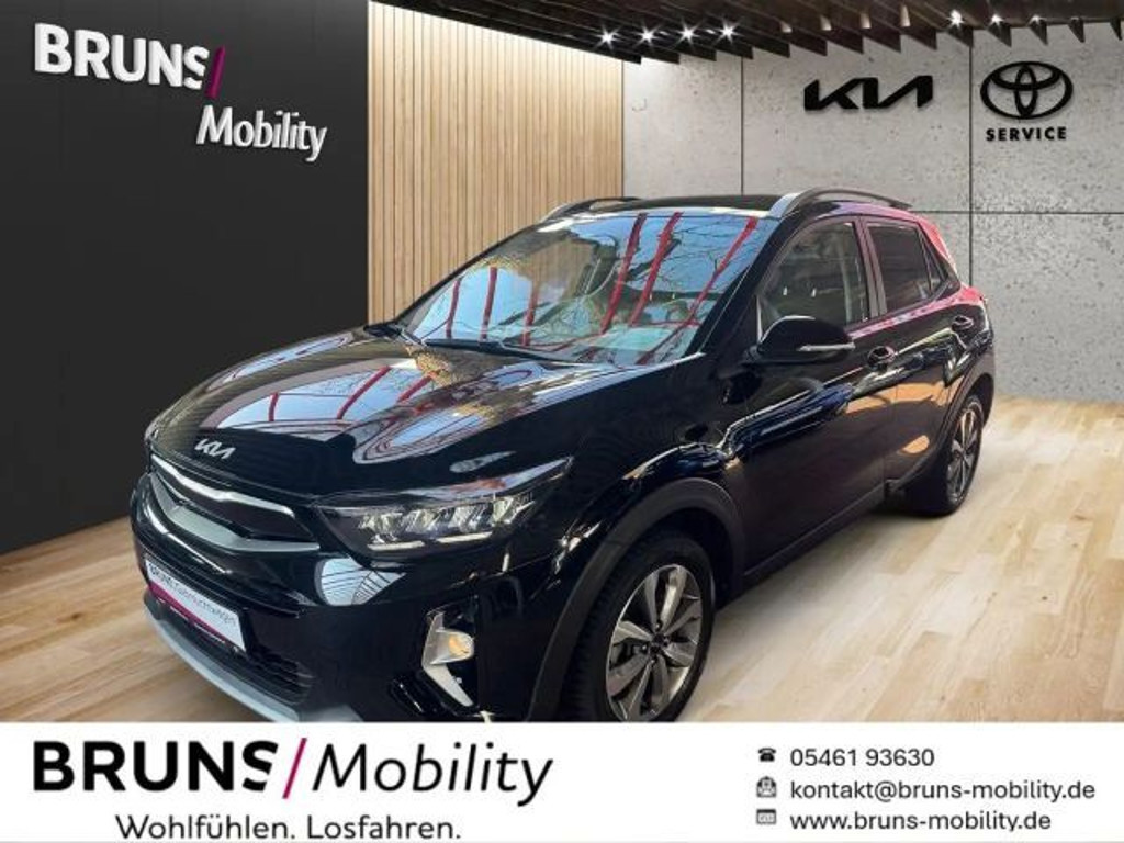 Kia Stonic GDi Vision