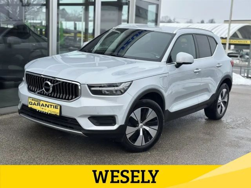 Volvo XC40 Inscription T4 Recharge
