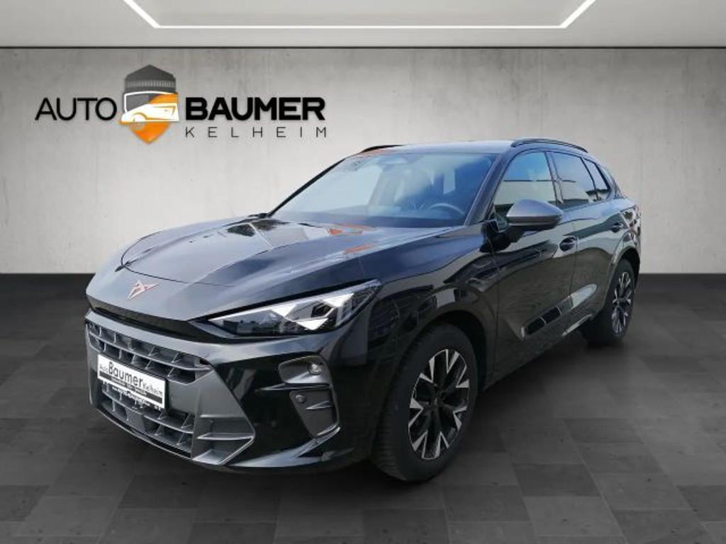 Cupra Terramar Performance 1.5 eTSI